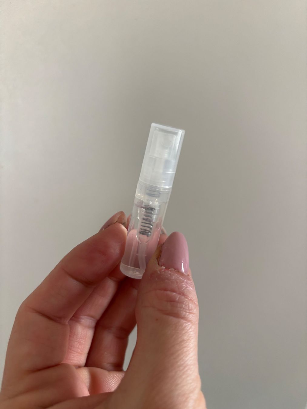 Profumi & Eau de Toilette: Molecule 01 Escentric Molecules EDT 2ML – Usato da Zürich venduto da deruja 1