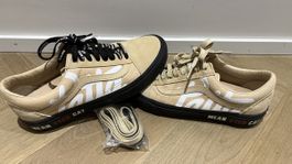 Vans x Patta Old Skool Gr. 42 - Top Zustand - Selten!