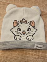 Mädchen Mütze 48 / 49