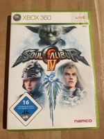 Soul Calibur IV - Xbox 360 Spiel - Top Zustand! Action!