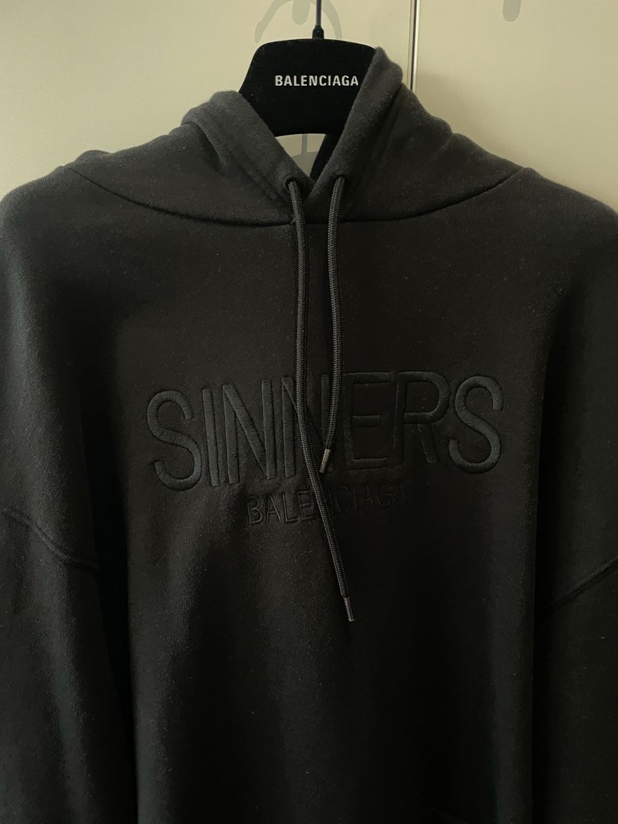 Balenciaga Maglioni & Felpe: Pull Balenciaga NEUF – Nuovo (secondo la descrizione) da Geneve venduto da orange1957 2