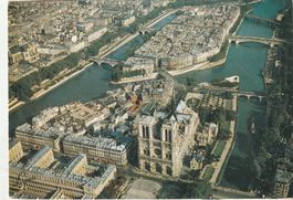 Paris Teilansicht