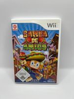 Samba De Amigo (Deutsch) - Nintendo Wii
