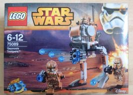 LEGO Star Wars 75089 Geonosis Troopers