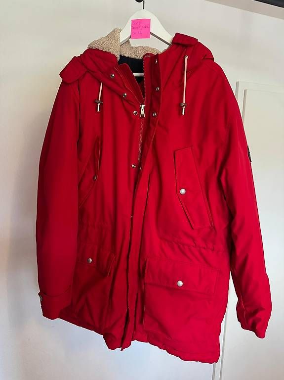 Gant Giacche: GANT Daunenjacke Gr. XL – Usato da Dättwil AG venduto da sar_7kqc