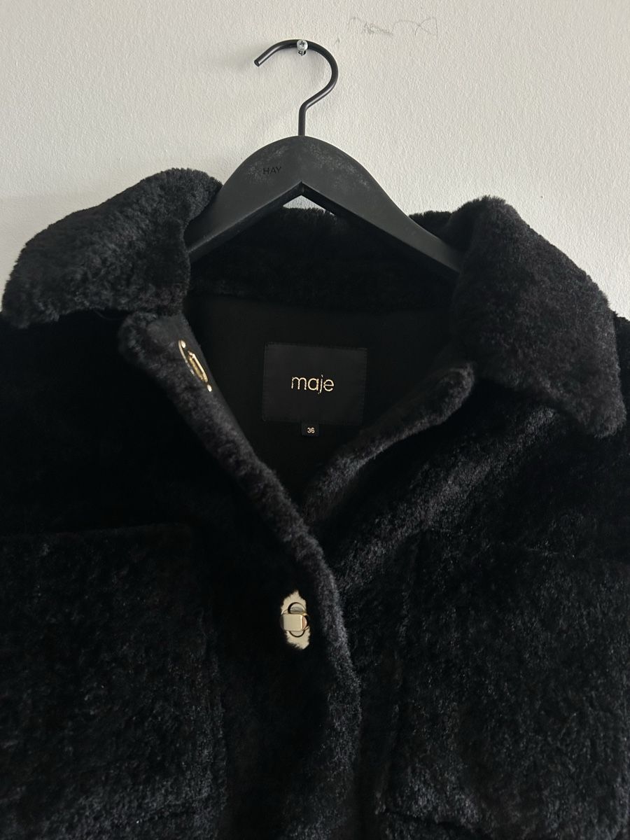 Maje Vestes: Maje Jacke – Neuf (Voir description) à Aeugst am Albis par schatzkistee 3