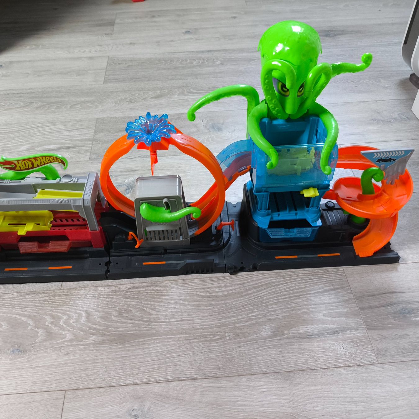 Hot Wheels Spielzeuge: Hot Wheels Spielset – Gebraucht aus Hägglingen von tanja7a 4