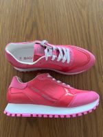 Bagatt Sneaker Gr. 38, Farbe pink