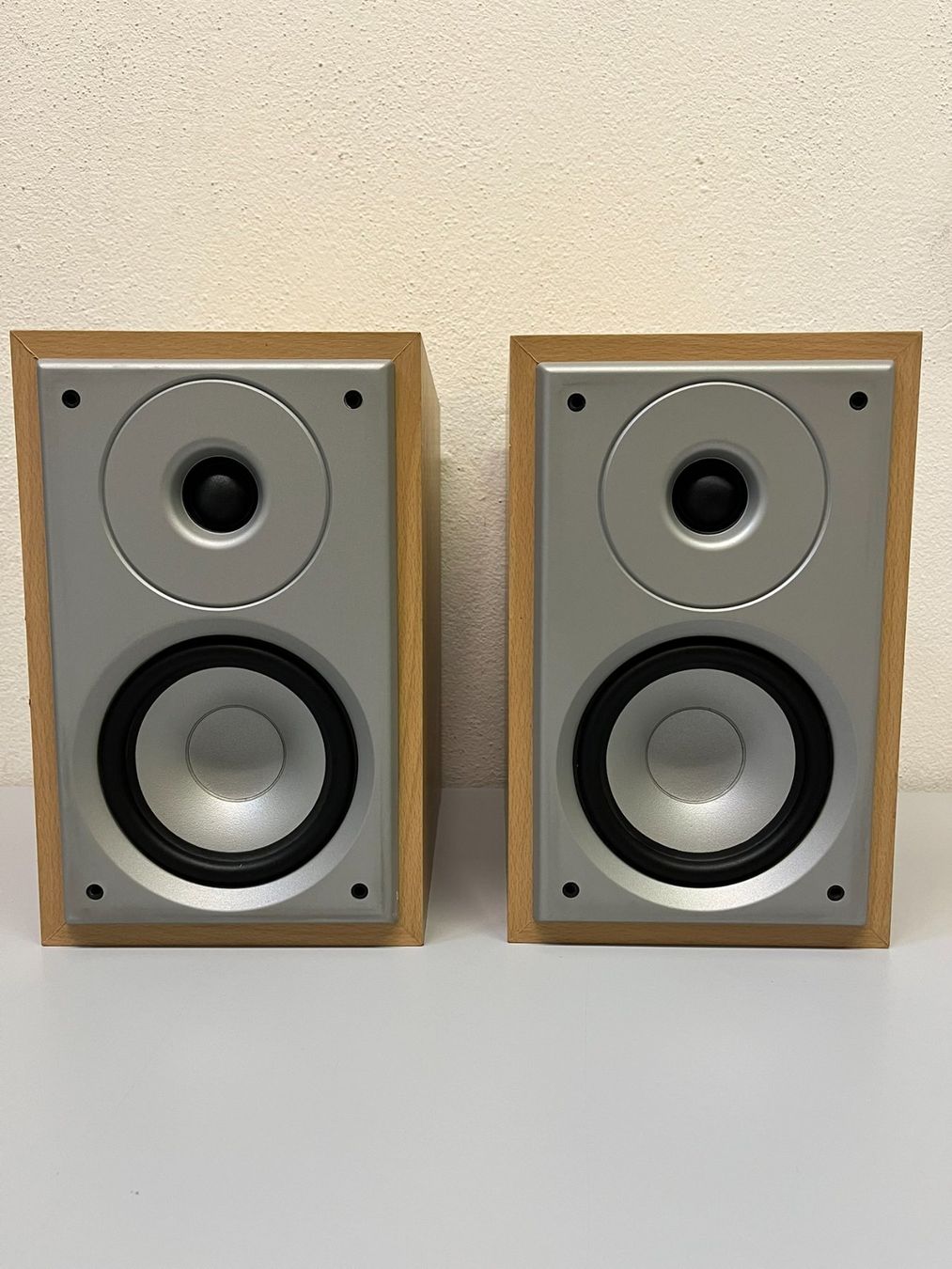 Denon Casse acustiche: Denon SC-G101 Lautsprecher – Usato da Hochdorf venduto da av-electronics 1