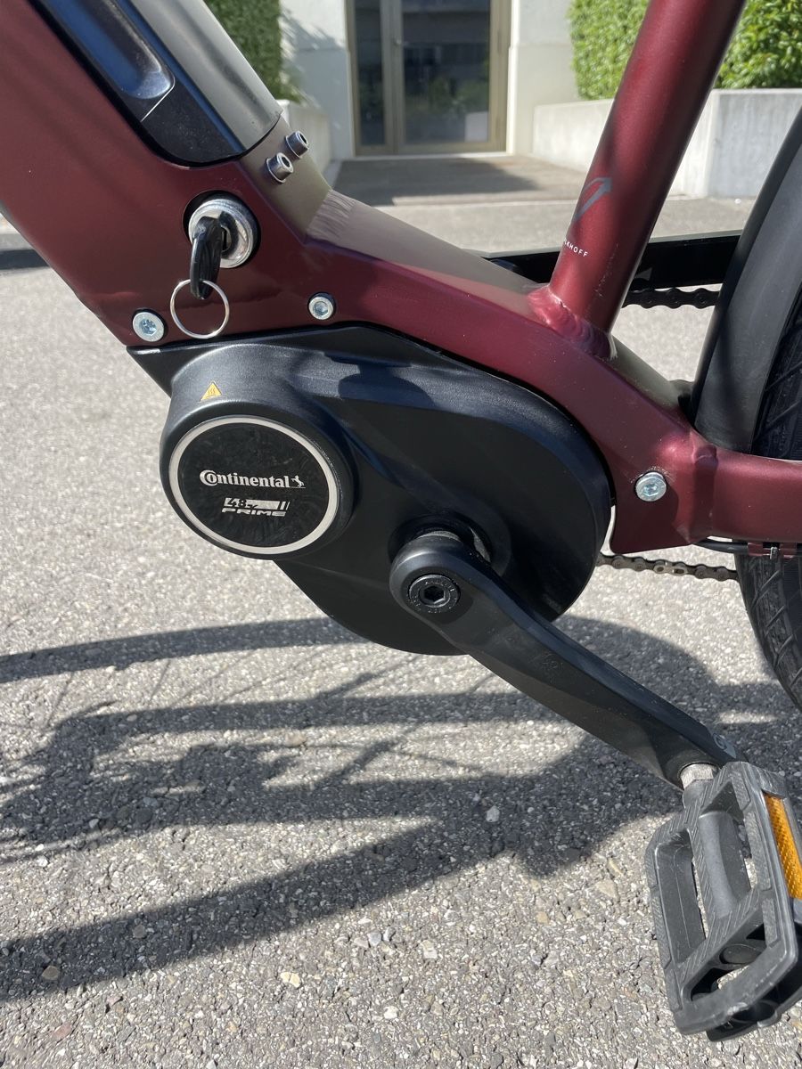 Kalkhoff Biciclette: E-Bike Kalkhoff Endeavour 3 NEU – Nuovo e nell'imballaggio originale da Wallisellen venduto da max_9drm 4