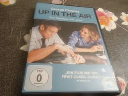 Up in the Air DVD