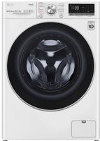 Machine lavante-séchante LG ELECTRONICS V7WD10