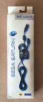 Sega Saturn RF Unit