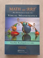 Kalajdzievski - Math and Art inkl. CD