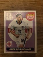 Panini EXTRA Sticker 2026 Jude Bellingham