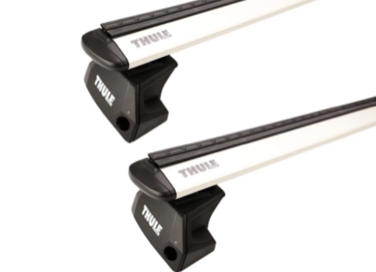 Thule Portapacchi: Dachträger THULE MIETEN – Nuovo e nell'imballaggio originale da Rümlang venduto da iSmartcamp