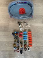 Beyblade Arena mit div. Burst 
