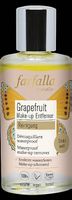 Farfalla Grapefruit Make-up Entferner - sanfte Reinigung