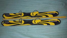 Stöckli XXS 95 Skiboard 90 cm