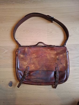 Dukes Artisan (Ledertasche)