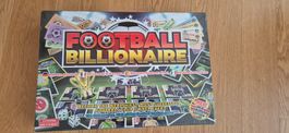 Jeu Football Billionaire