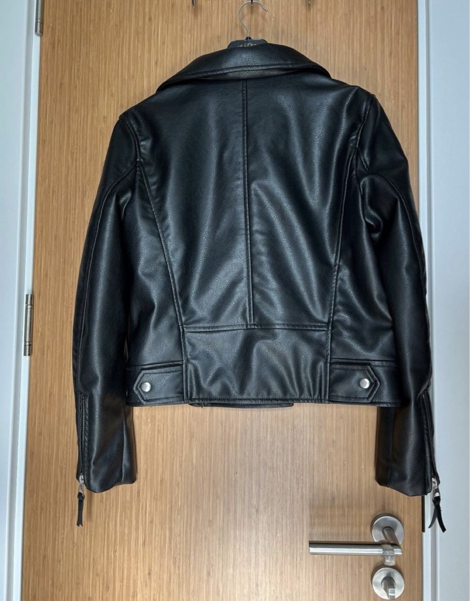 H&M Vestes: Bikerjacke - Gratisversand – D'occasion à Frutigen par hitsch__ 2