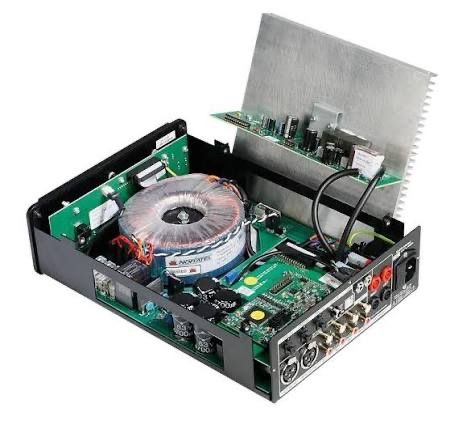 Audio- & Mediensysteme: LEEMA Elements CD-Player – Neu und originalverpackt aus Walde AG von the_x2lm 2