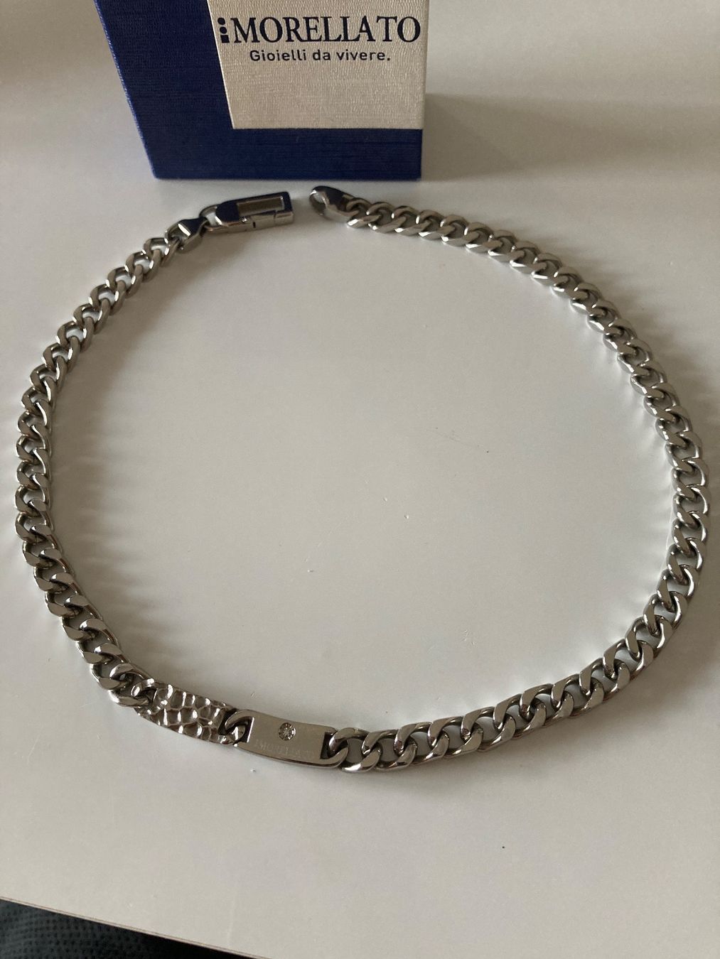 Autres bijoux: Gioielli morellato – Neuf (Voir description) à Vacallo par Ste-c 1