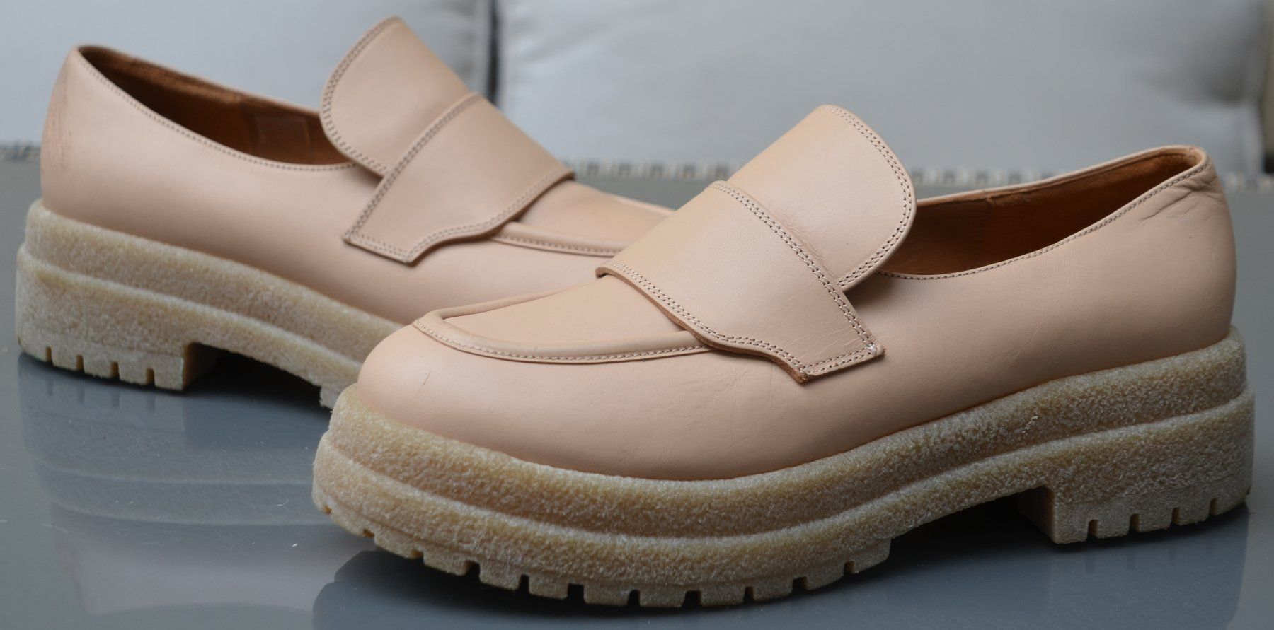 Damenschuhe: ATP Atelier Scguhe / chaussures .39 – Gebraucht aus Collonges von arashee 1