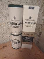 Laphroaig BUNDLE Cairdeas / Batch 15 