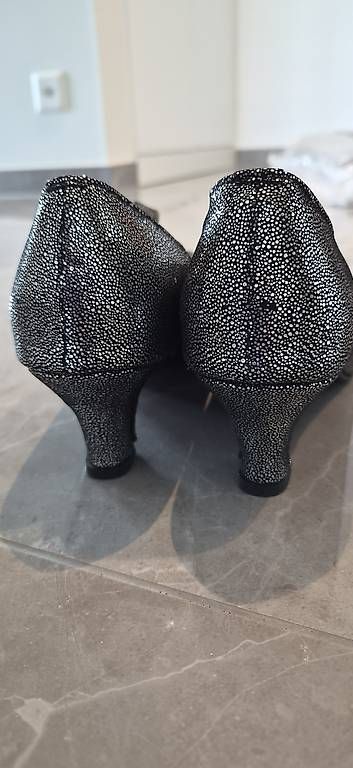 Scarpe da donna: Scarpe da ballo – Nuovo e nell'imballaggio originale da Cadro venduto da sim_dmb5 2