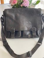 Aktentasche mit 2 Vordertaschen (Aunt & Uncles)