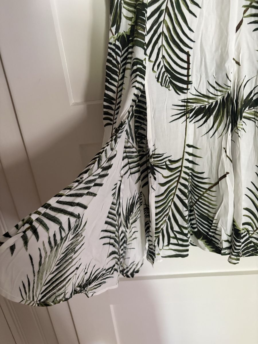 H&M Gonne: Sommer Rock von H&M Gr. 36 – Usato da Schwerzenbach venduto da frauminze 1