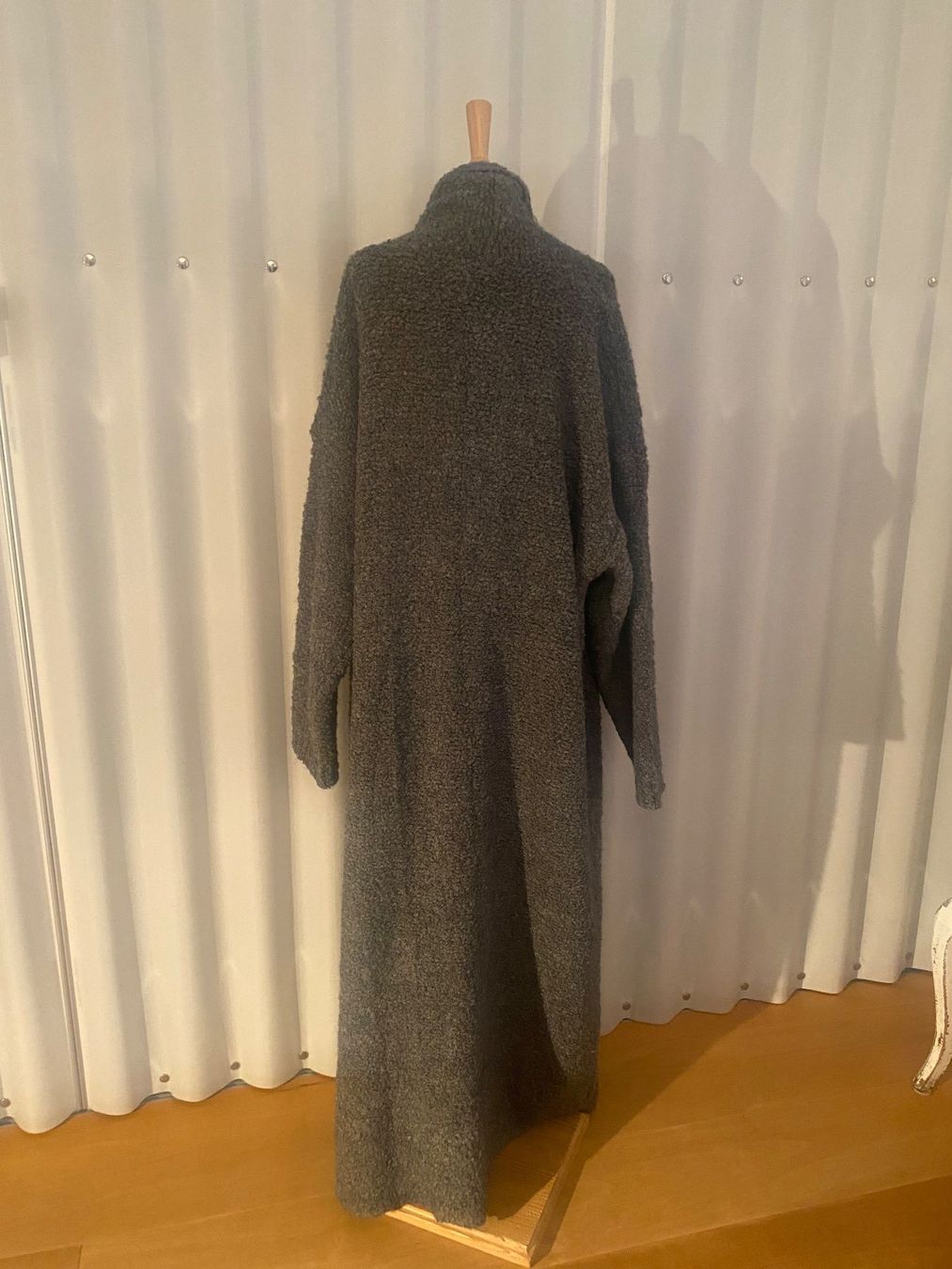 Cappotti: Strickmantel – Nuovo (secondo la descrizione) da Luzern venduto da lou4444 1