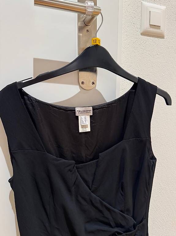 Vestiti: Philosophy di Alberta Ferretti Kleid  Größe 40 IT – Usato da Schübelbach venduto da Rahnmont 1