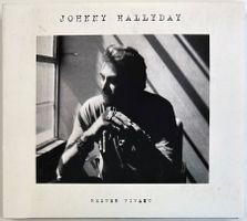 Johnny Hallyday – Rester Vivant (Edition Collector)