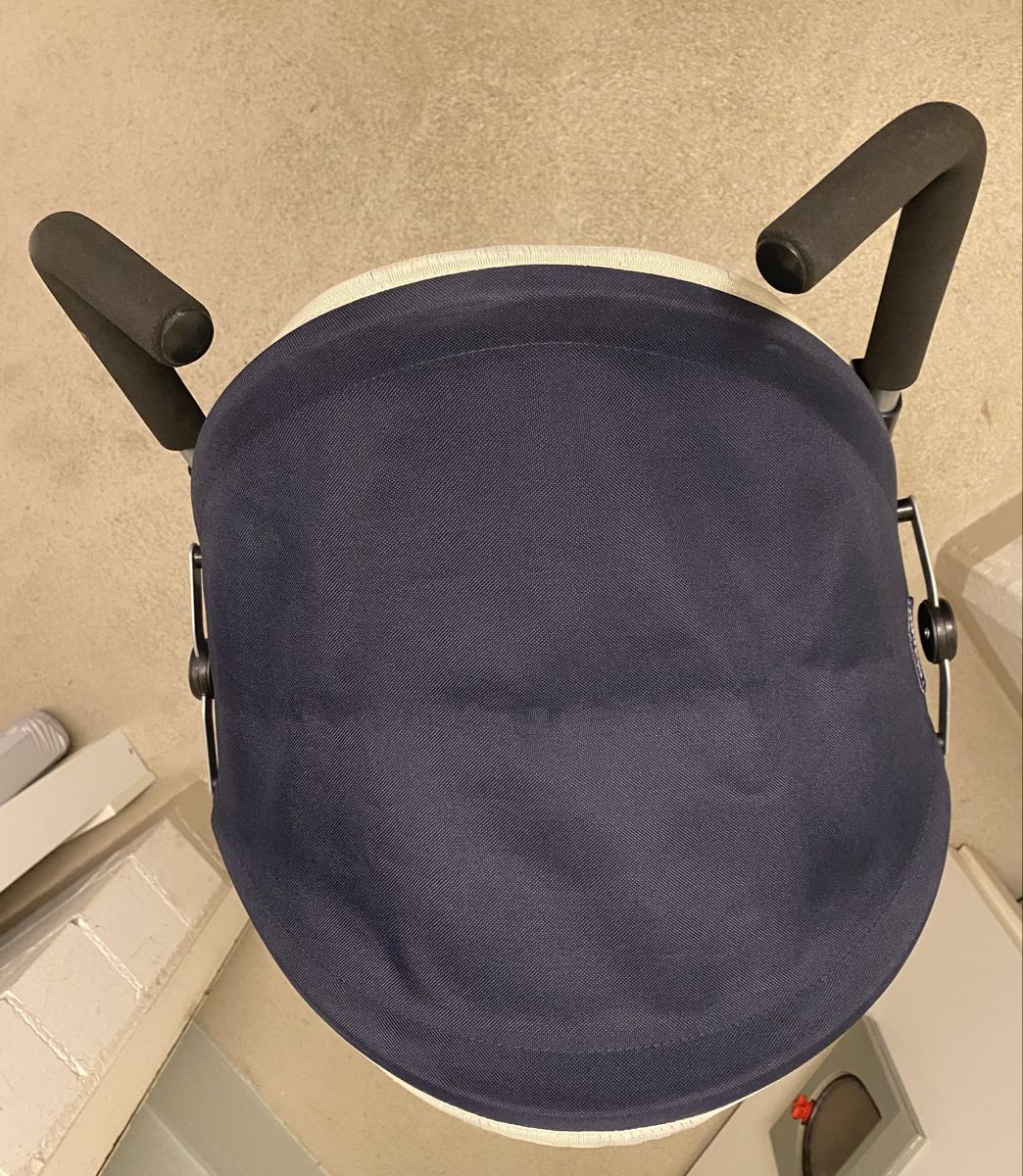 Chicco Carrozzine: Chicco Buggy – Usato da Stallikon venduto da shop100 4
