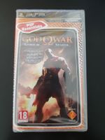 God of War Gost of Sparta für PSP