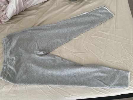 Puma Damen Jogginghose Grau 