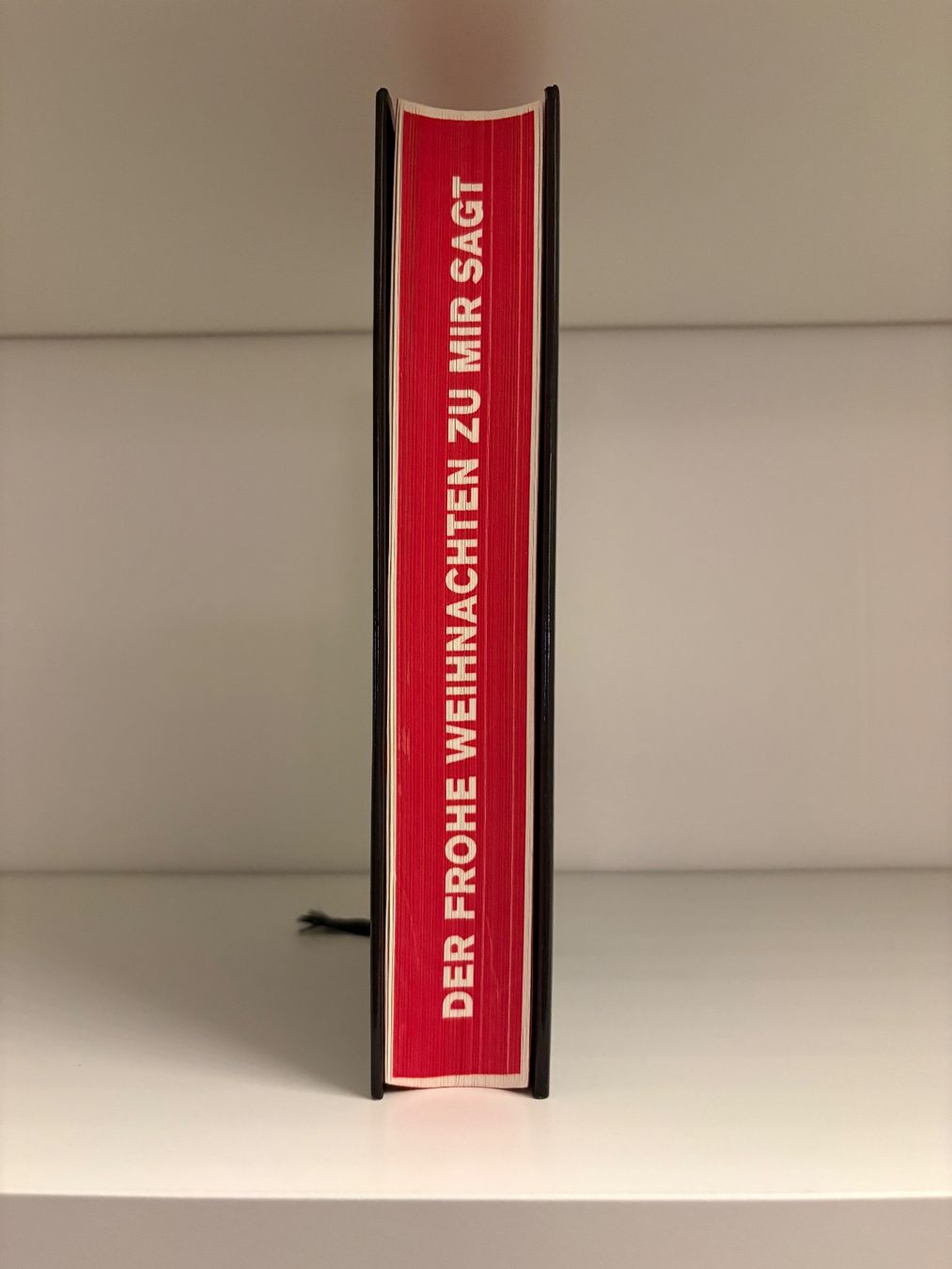 Libri: Weihnachts-Thriller Sammlung - div. Autoren – Usato da Steffisburg venduto da elsa.catalina 1