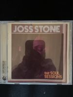 Joss Stone The Soul Sessions CD guter Zustand