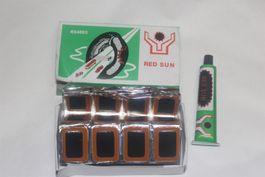 velo Fahrrad Reifen Innenschlauch Patch