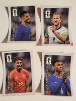 4 Panini Bilder WC26 Coca-Cola