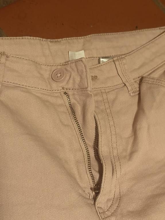Jeans: y2k baggy jeans – Usato da Bidogno venduto da sch_bby9 1