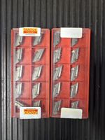 KNUX - Wendeschneidplatte Sandvik für CNC Maschine Drehbank