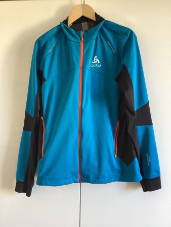 Langlauf Bekleidung, Sportbekleidung,Top Qualität, neuwertig