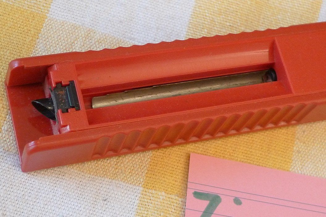Tabak: Zigaretten-Stopfmaschine! – Gebraucht aus Bern von bn1640 4