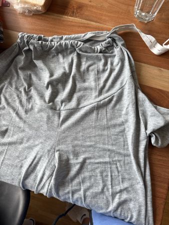 Trainerhosen undtandsmode S/M