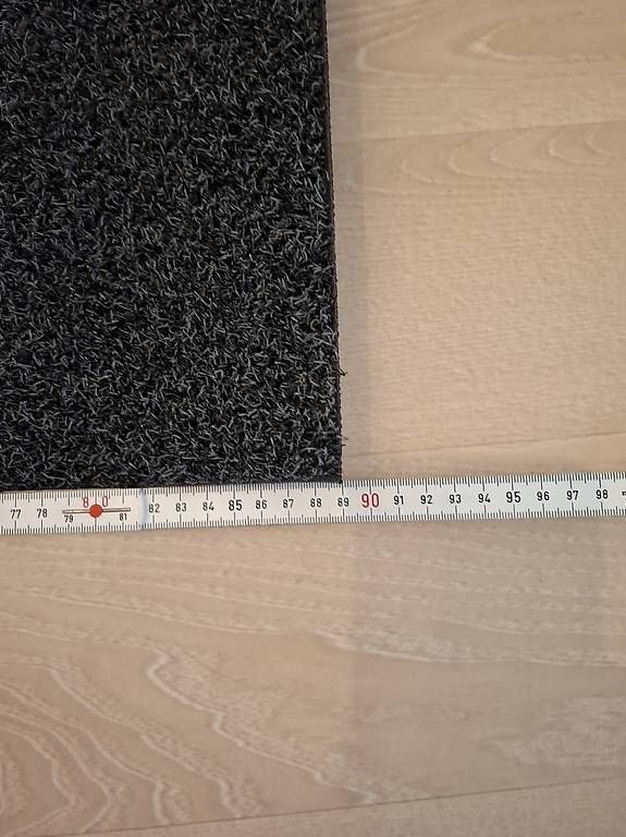 Tappeti: Paillasson 90cm x 60cm  – Usato da Vuadens venduto da luc_l7p7 2