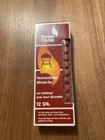 Feueranzünder mit Reibkopf von Powerflame